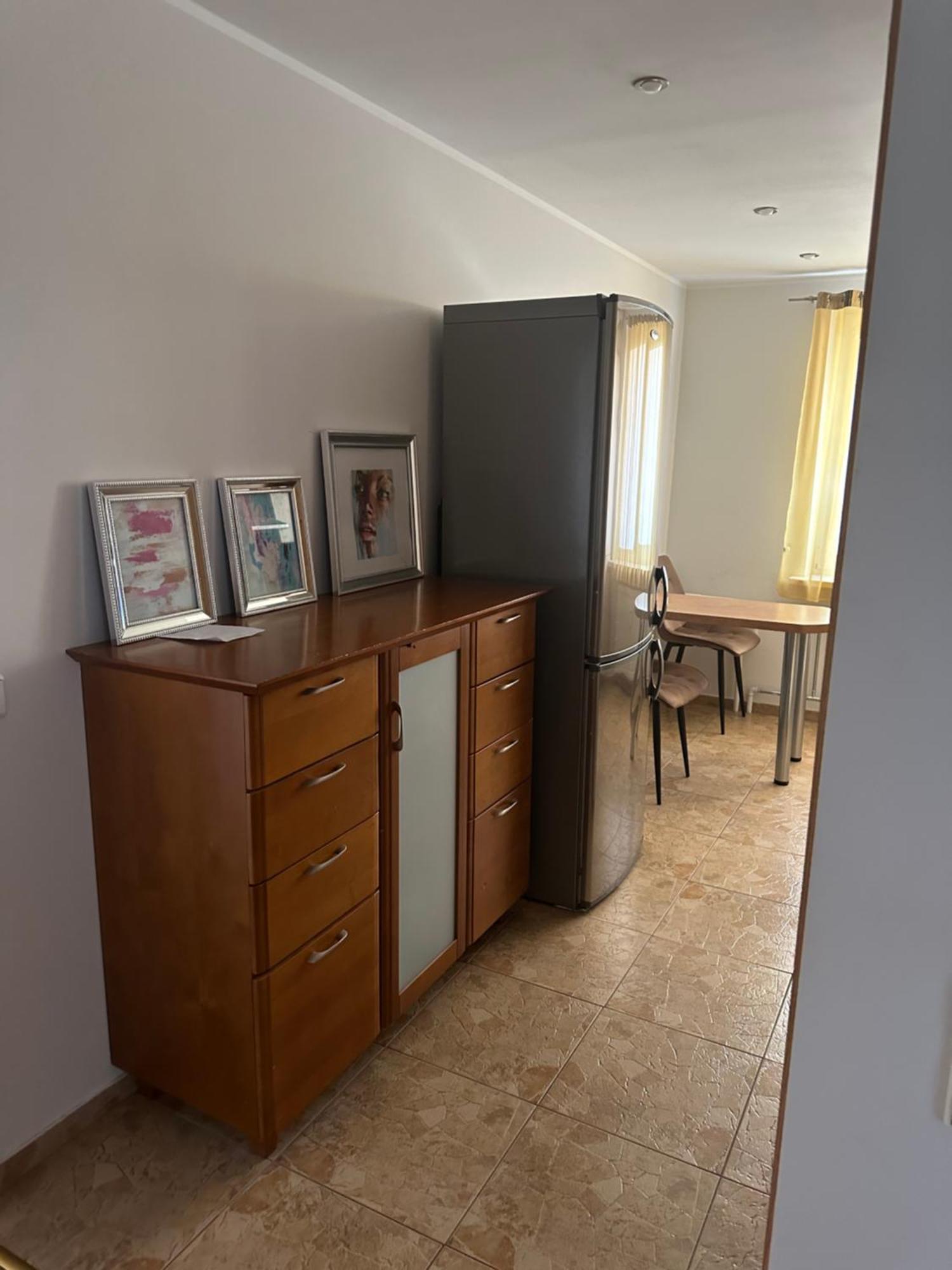 Marijampolė Apartamentai מראה חיצוני תמונה